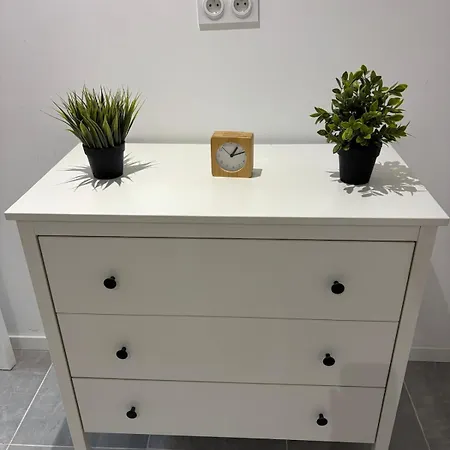 T4 Avec Jardin, Proche Jardin Des Plantes Appartement