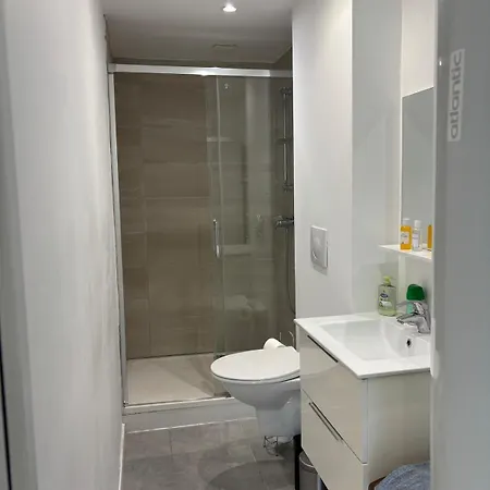 T4 Avec Jardin, Proche Jardin Des Plantes Appartement