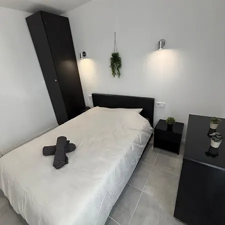 T4 Avec Jardin, Proche Jardin Des Plantes Rouen