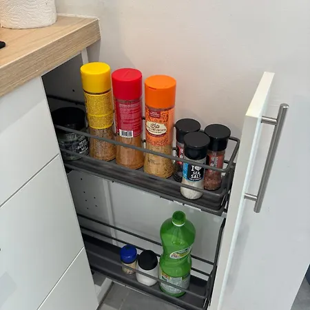 T4 Avec Jardin, Proche Jardin Des Plantes * Rouen