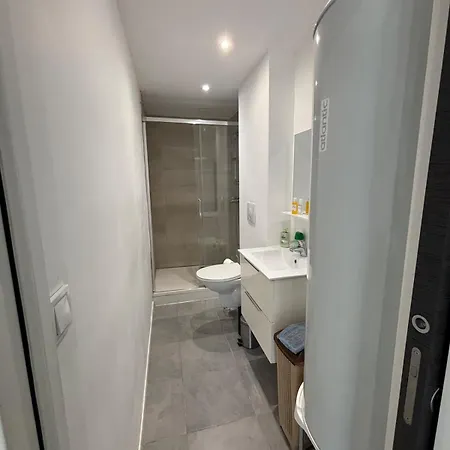 T4 Avec Jardin, Proche Jardin Des Plantes Apartment *