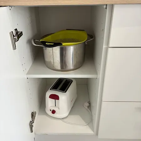 T4 Avec Jardin, Proche Jardin Des Plantes Appartement Rouen