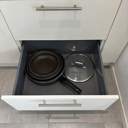 Appartement T4 Avec Jardin, Proche Jardin Des Plantes Rouen