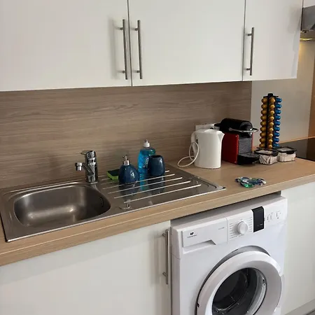 Apartment T4 Avec Jardin, Proche Jardin Des Plantes *