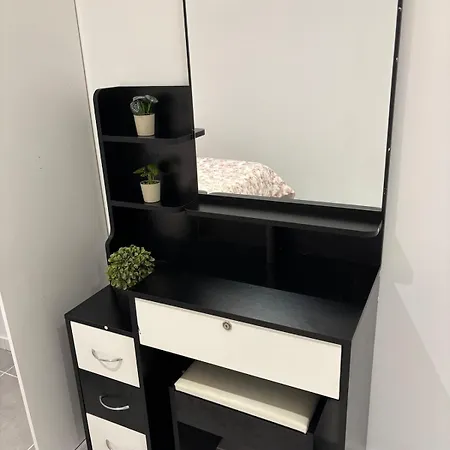 Apartment T4 Avec Jardin, Proche Jardin Des Plantes Rouen