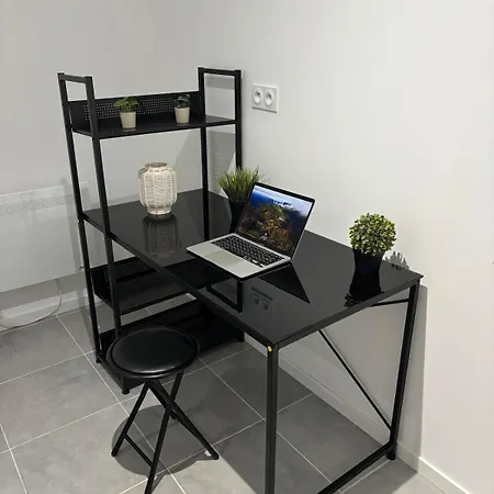 T4 Avec Jardin, Proche Jardin Des Plantes * Rouen