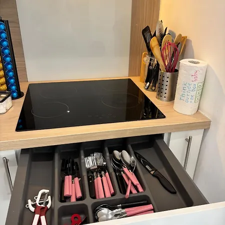 T4 Avec Jardin, Proche Jardin Des Plantes