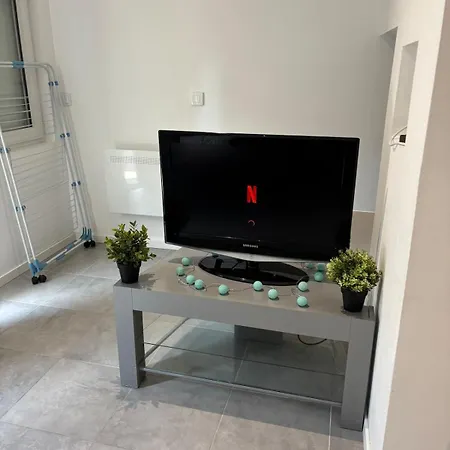 T4 Avec Jardin, Proche Jardin Des Plantes Appartement