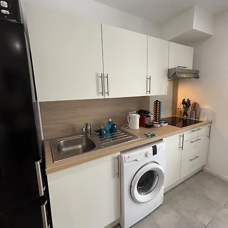 Apartment T4 Avec Jardin, Proche Jardin Des Plantes *