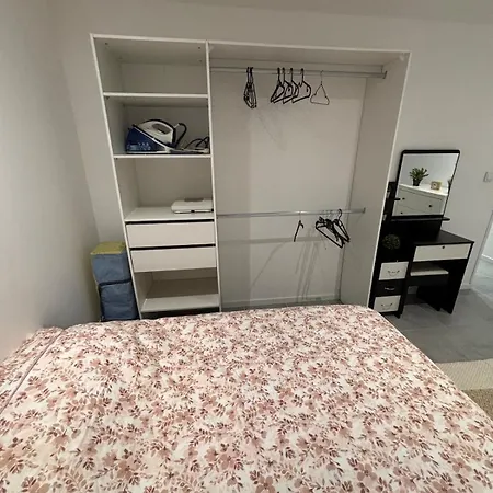 T4 Avec Jardin, Proche Jardin Des Plantes Apartment Rouen