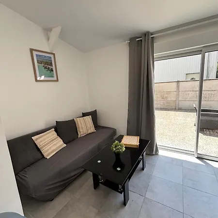 T4 Avec Jardin, Proche Jardin Des Plantes *