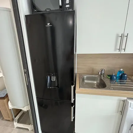 T4 Avec Jardin, Proche Jardin Des Plantes * Rouen