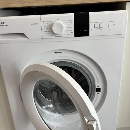 T4 Avec Jardin, Proche Jardin Des Plantes Apartment *