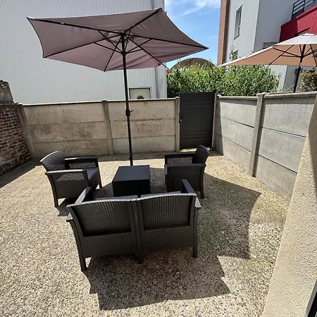 T4 Avec Jardin, Proche Jardin Des Plantes Apartment *