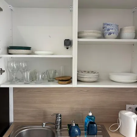 T4 Avec Jardin, Proche Jardin Des Plantes *