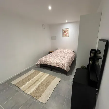 T4 Avec Jardin, Proche Jardin Des Plantes