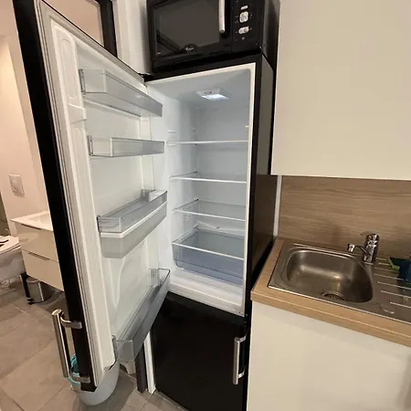 T4 Avec Jardin, Proche Jardin Des Plantes Apartment