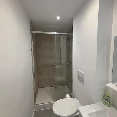 T4 Avec Jardin, Proche Jardin Des Plantes Apartment