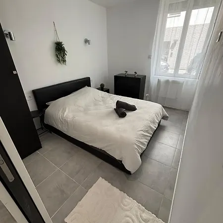 T4 Avec Jardin, Proche Jardin Des Plantes Apartment