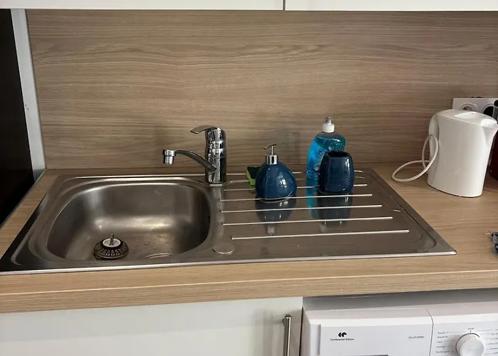 T4 Avec Jardin, Proche Jardin Des Plantes * Rouen