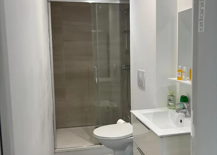 T4 Avec Jardin, Proche Jardin Des Plantes Apartment