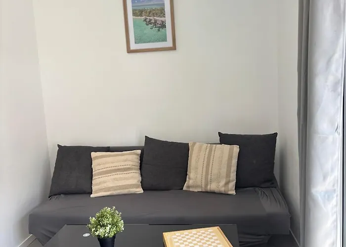 Apartment T4 Avec Jardin, Proche Jardin Des Plantes *