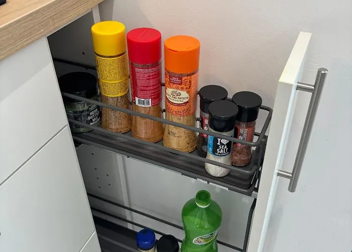 T4 Avec Jardin, Proche Jardin Des Plantes * Rouen