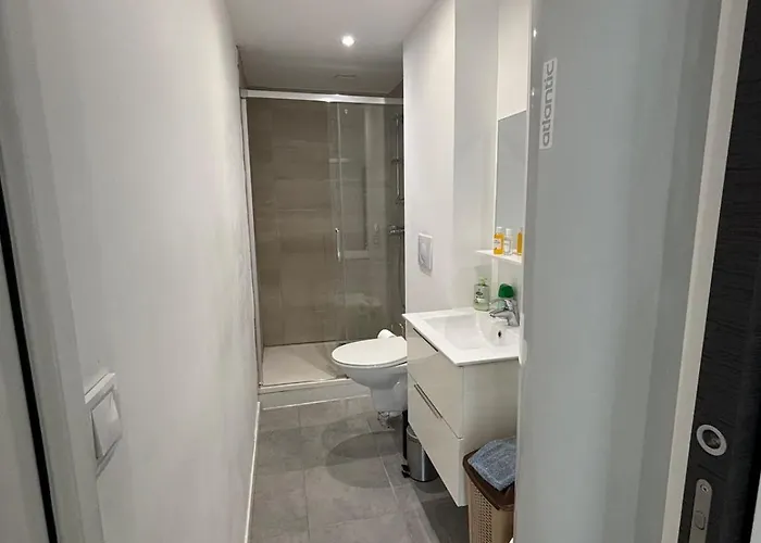 T4 Avec Jardin, Proche Jardin Des Plantes Apartment *