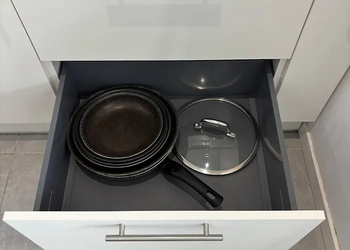 Apartment T4 Avec Jardin, Proche Jardin Des Plantes Rouen