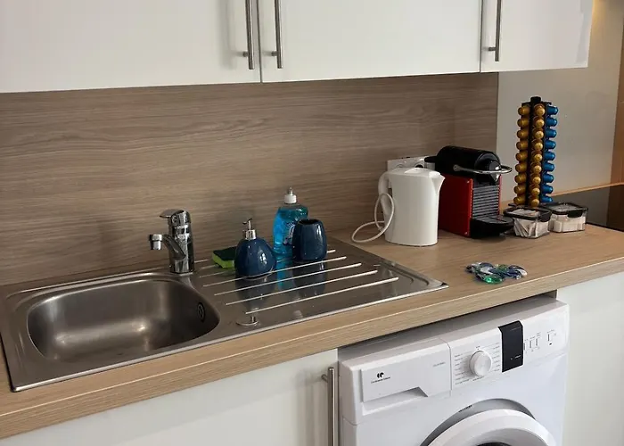 Apartment T4 Avec Jardin, Proche Jardin Des Plantes *