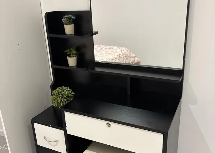 Apartment T4 Avec Jardin, Proche Jardin Des Plantes Rouen