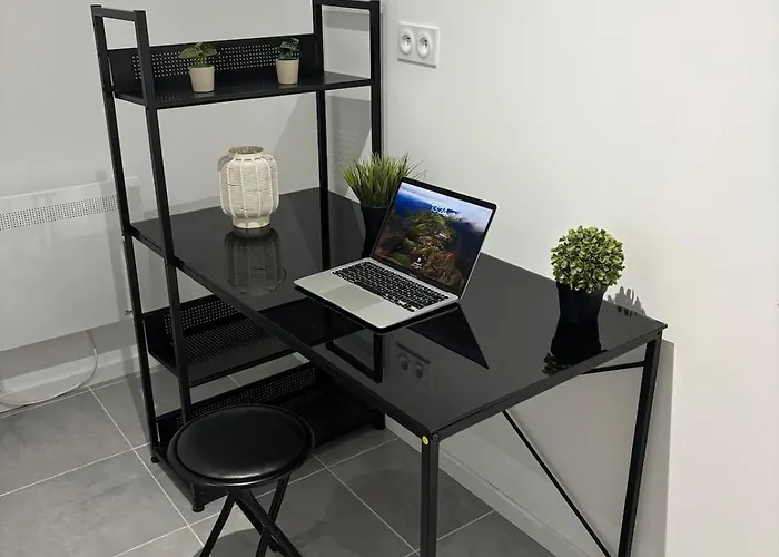 T4 Avec Jardin, Proche Jardin Des Plantes * Rouen