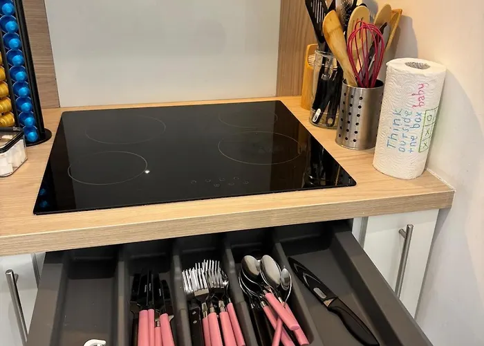 T4 Avec Jardin, Proche Jardin Des Plantes