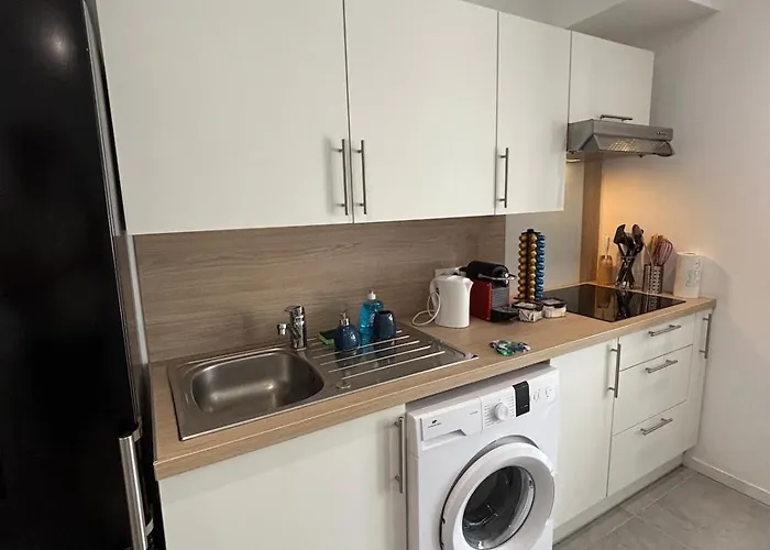 Apartment T4 Avec Jardin, Proche Jardin Des Plantes *