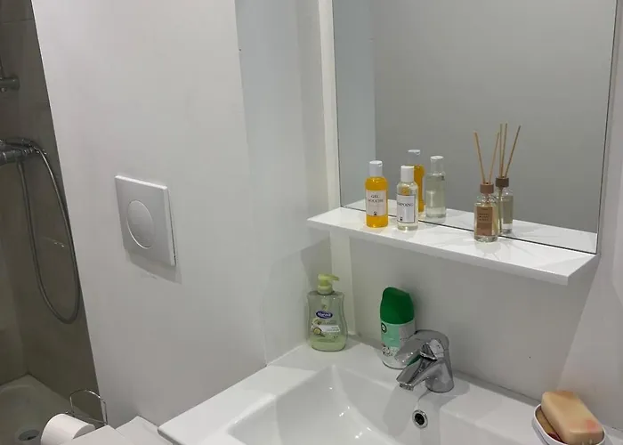 Apartment T4 Avec Jardin, Proche Jardin Des Plantes Rouen