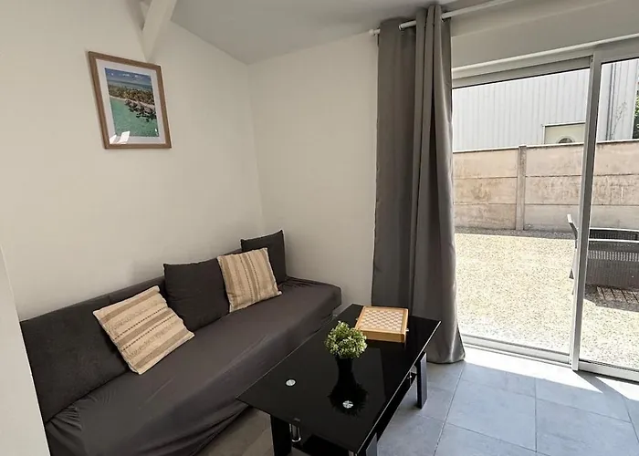 T4 Avec Jardin, Proche Jardin Des Plantes *