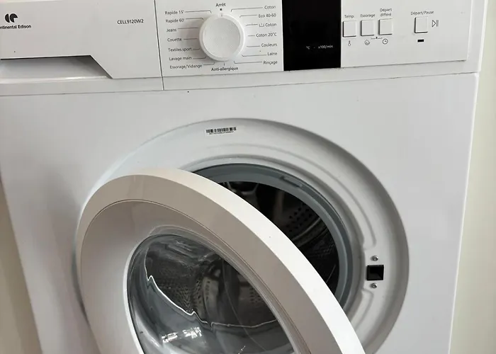 T4 Avec Jardin, Proche Jardin Des Plantes Apartment *