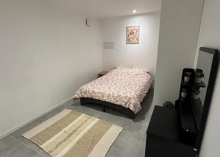 T4 Avec Jardin, Proche Jardin Des Plantes