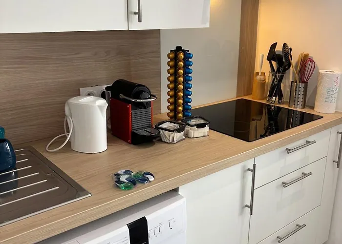 T4 Avec Jardin, Proche Jardin Des Plantes