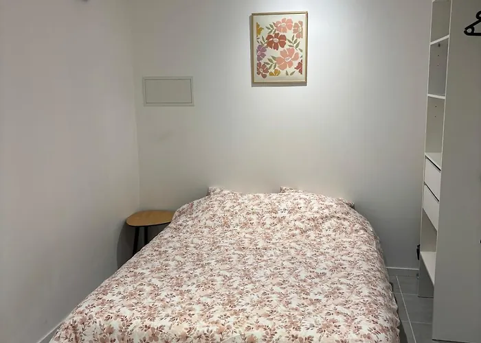 Apartment T4 Avec Jardin, Proche Jardin Des Plantes *